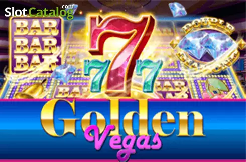 Golden Vegas (7mojos)