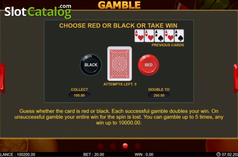 Οθόνη9. 20 Hot Spins Κουλοχέρης
