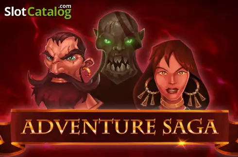 Adventure Saga
