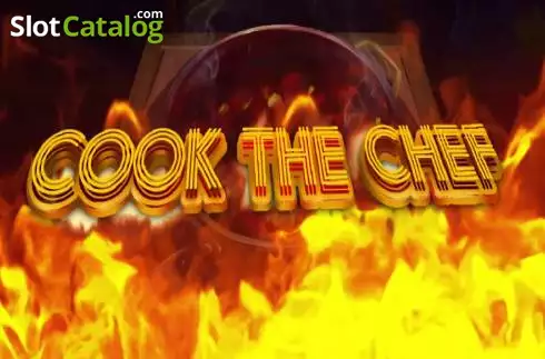 Cook the Chef Λογότυπο