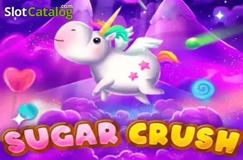 Sugar Crush (7mojos) Λογότυπο