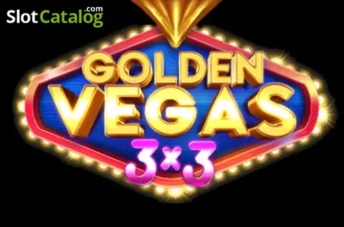 Golden Vegas 3x3 2025-03-11