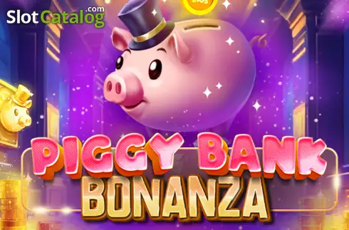 Piggy Bank Bonanza (7mojos) 2025-08-14