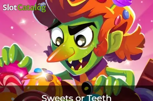 Sweets or Teeth