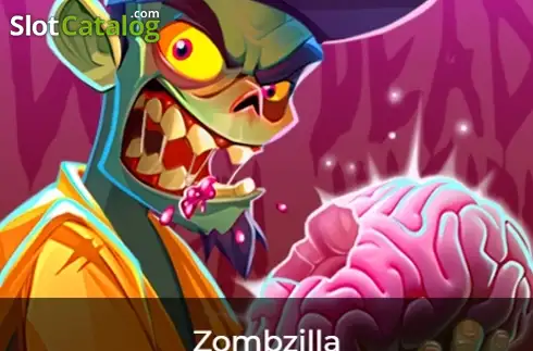 Zombzilla