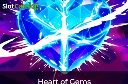 Heart of Gems