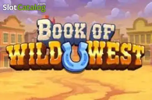 Book of Wild West