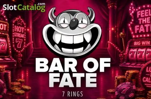 Bar of Fate