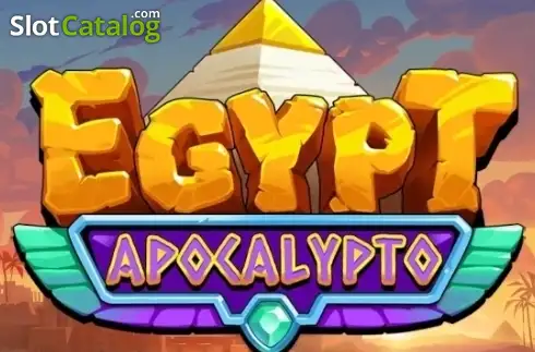 Egypt Apocalypto