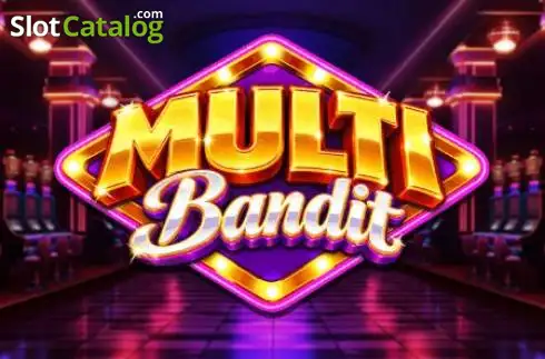 Multi Bandit Κουλοχέρης 