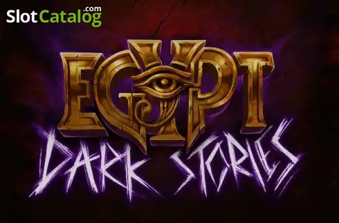 Egypt Dark Stories Κουλοχέρης 
