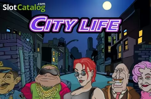 City Life