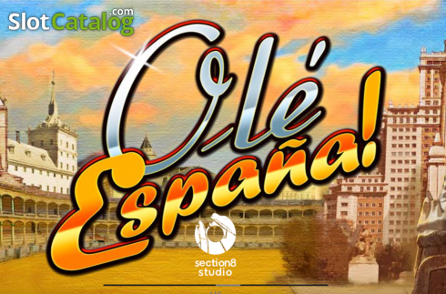 Ole Espana Λογότυπο