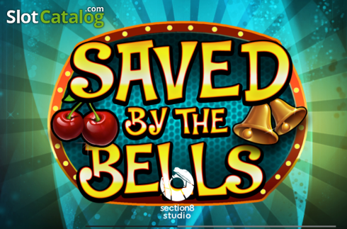 Saved By The Bells Λογότυπο Saved By The Bells Λογότυπο