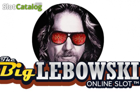 The Big Lebowski Λογότυπο