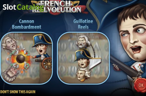 Οθόνη2. The French Reelvolution Κουλοχέρης