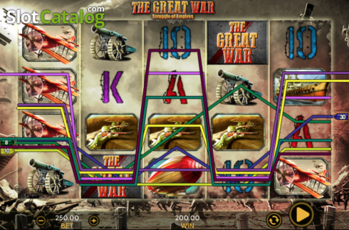 Οθόνη7. The Great War (Section 8 Studio) Κουλοχέρης 
