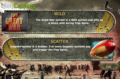 Οθόνη2. The Great War (Section 8 Studio) Κουλοχέρης 