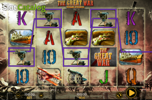 Οθόνη4. The Great War (Section 8 Studio) Κουλοχέρης 