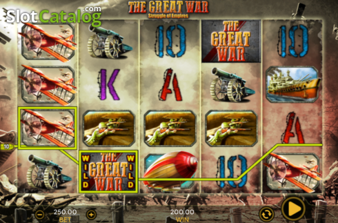 Οθόνη5. The Great War (Section 8 Studio) Κουλοχέρης 