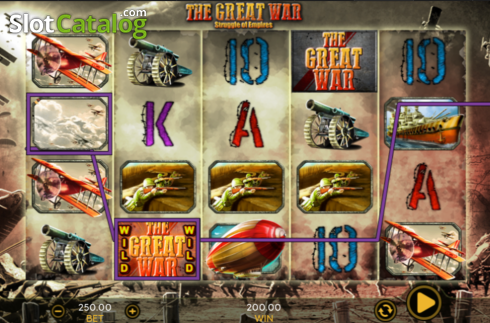 Οθόνη6. The Great War (Section 8 Studio) Κουλοχέρης 