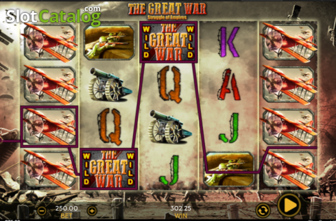Οθόνη8. The Great War (Section 8 Studio) Κουλοχέρης 