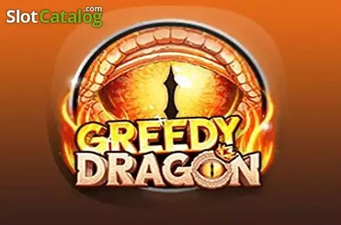 Greedy Dragon Λογότυπο Greedy Dragon Λογότυπο