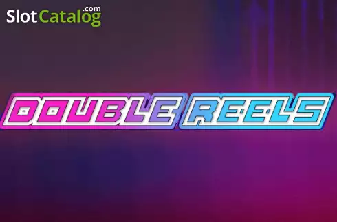 Double Reels Λογότυπο Double Reels Λογότυπο