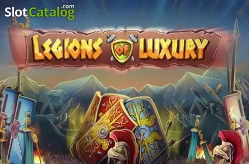 Legions of Luxury Λογότυπο