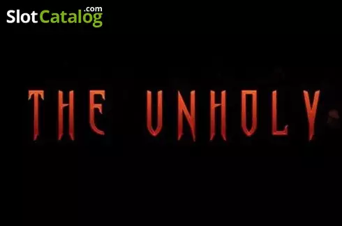 The Unholy Λογότυπο The Unholy Λογότυπο