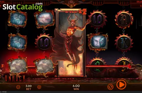 Οθόνη7. The Unholy Κουλοχέρης