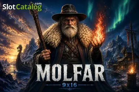 MOLFAR 9x16
