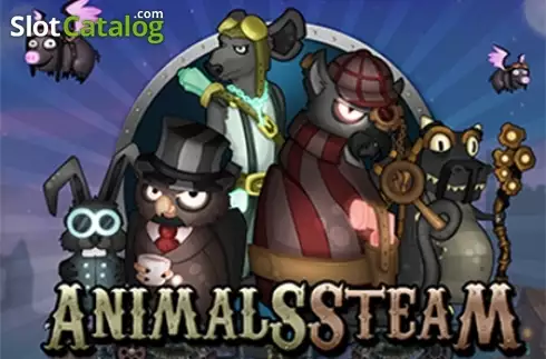Animals Steam