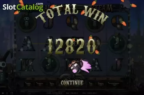 Οθόνη6. Animals Steam Κουλοχέρης