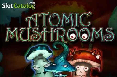 Atomic Mushrooms