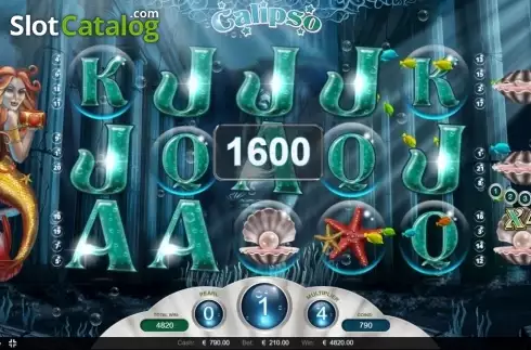 Οθόνη4. Calipso Κουλοχέρης