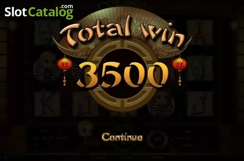 Οθόνη4. Chibi Slot Κουλοχέρης