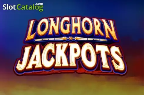 Longhorn Jackpots