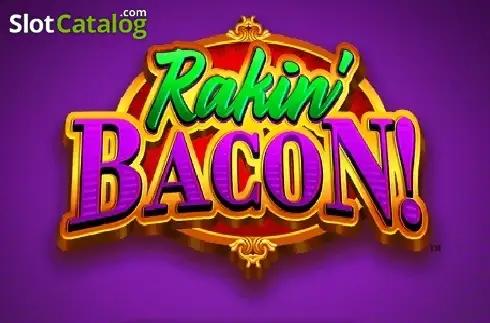 Rakin Bacon