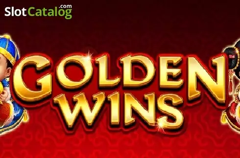 Golden Wins
