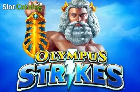 Olympus Strikes (	AGS)