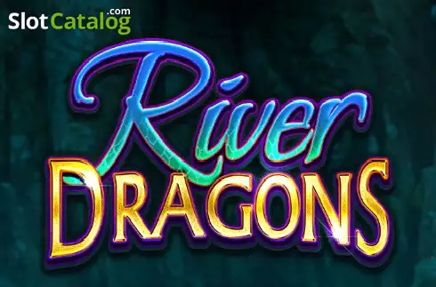 River Dragons (AGS) Λογότυπο River Dragons (AGS) Λογότυπο