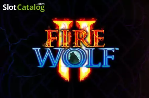 Fire Wolf 2