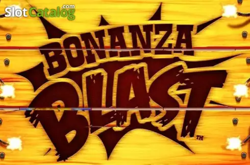 Bonanza Blast