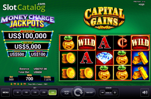 Οθόνη4. Capital Gains Κουλοχέρης