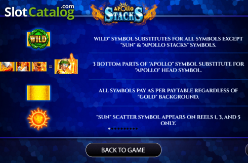 Οθόνη6. Apollo Stacks Κουλοχέρης
