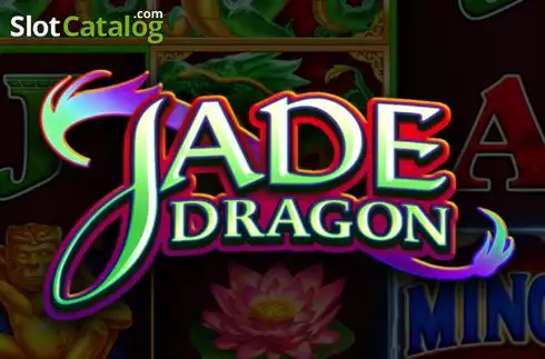 Jade Dragon (AGS)