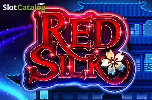 Red Silk