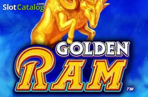 Golden Ram