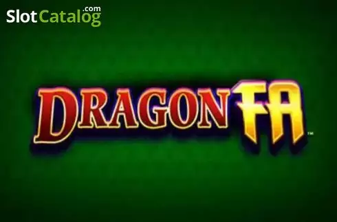Dragon Fa Λογότυπο